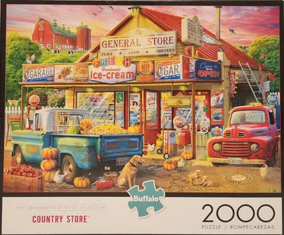 Country Store