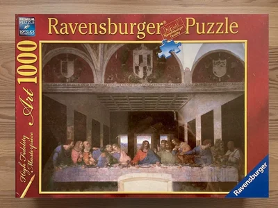 Last Supper