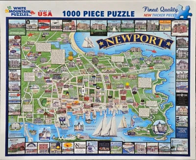 Newport Rhode Island