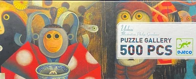 Yokai