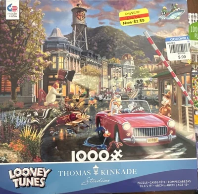 Looney Tunes