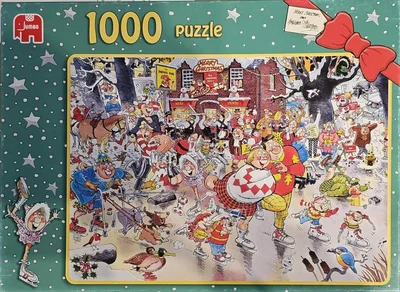 Christmas on Ice