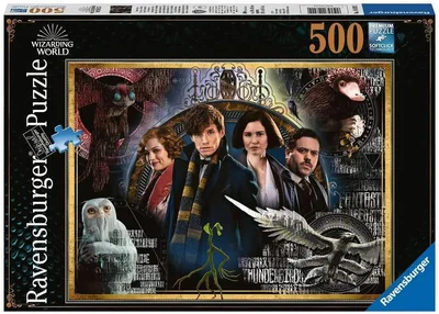 Les Animaux Fantastiques : Les crimes de Grindelwald