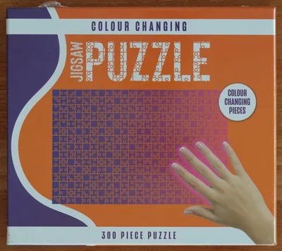 Colour Changing