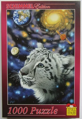 One with the Universe