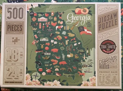 Georgia