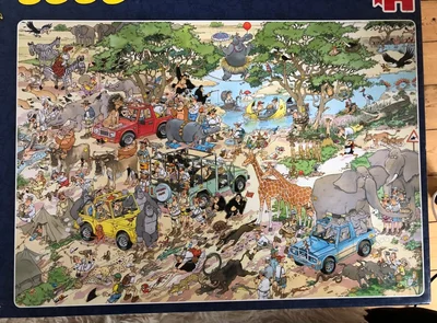 Safari