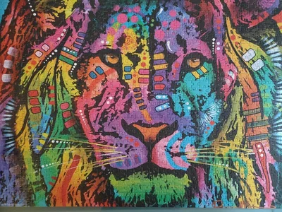 King of the Jungle