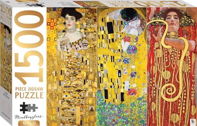 Klimt Collection