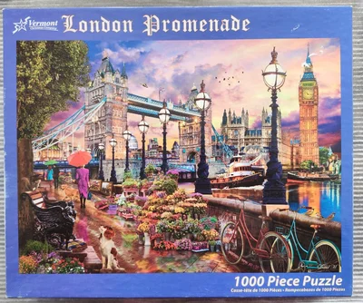 London Promenade