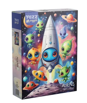Aliens