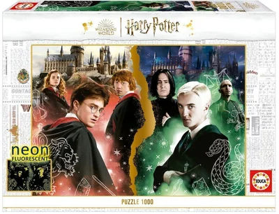 Harry Potter