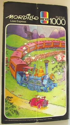 Love Train