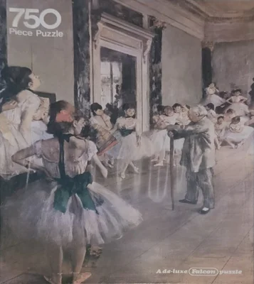 Classe De Danse