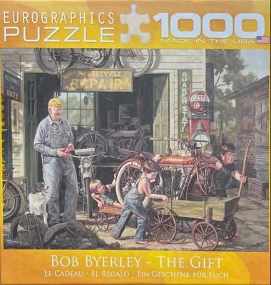 The Gift