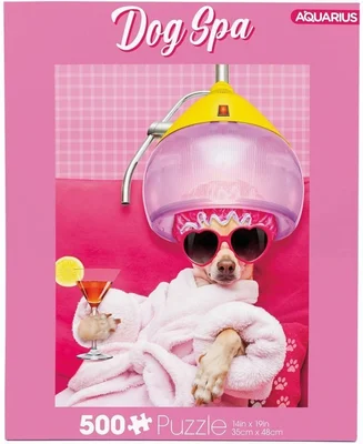Dog Spa