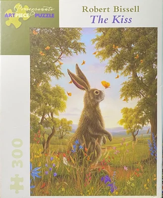 The Kiss