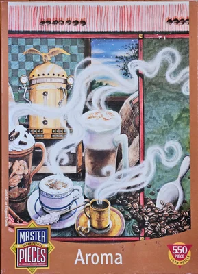 Aroma