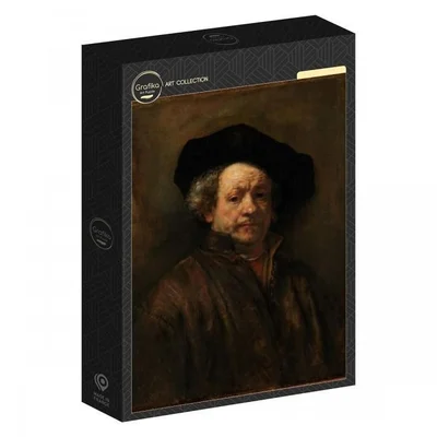 Self-Portrait, 1660