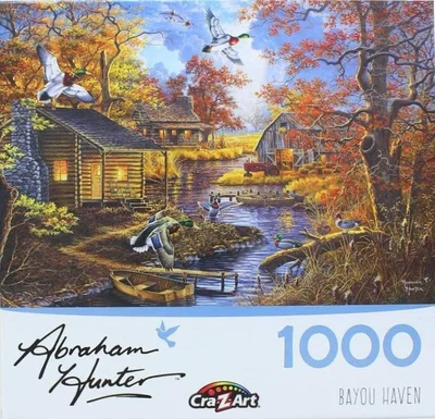Bayou Haven