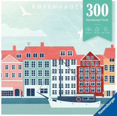 Kopenhagen