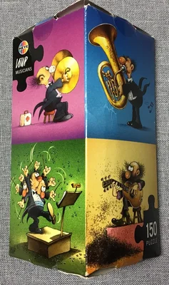 Musicians