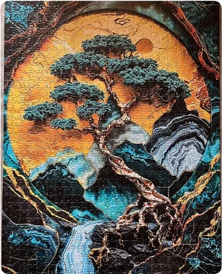 Arbre d’harmonie