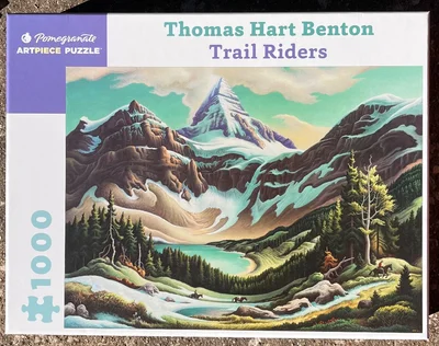 Trail Riders