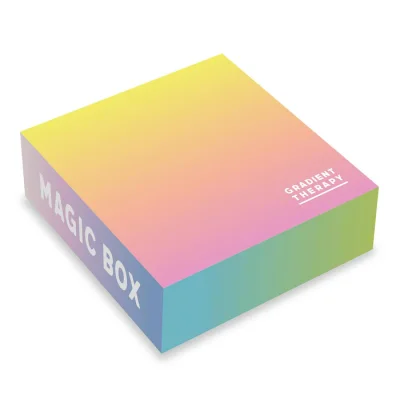Magic Box