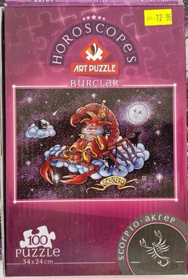 Scorpio