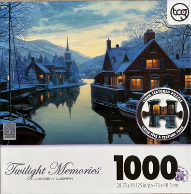 Twilight Memories