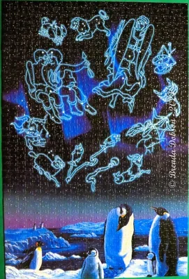Starry Night