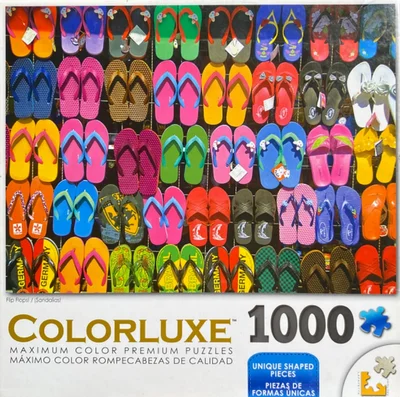 Flip Flops!