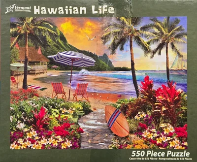 Hawaiian Life