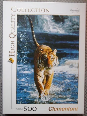 Tiger