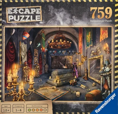 Vampire's Castle