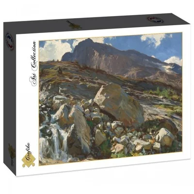 Simplon Pass, 1911