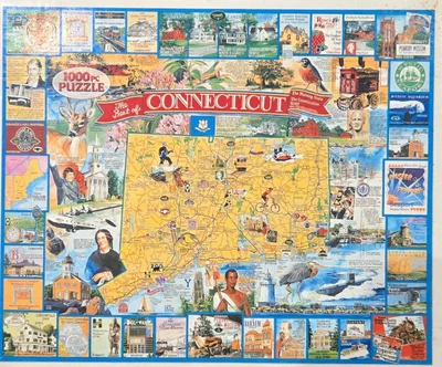 The Best of Connecticut