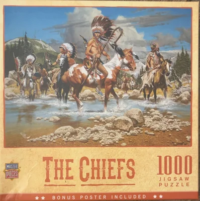 The Chiefs