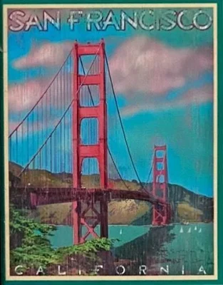 Cities - San Francisco