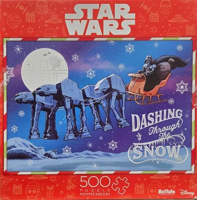 Merry Sithmas
