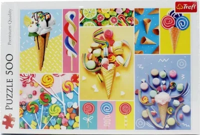 Favourite Sweets