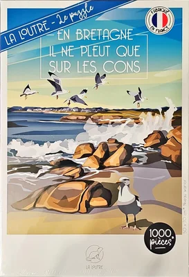 En Bretagne
