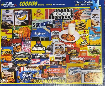 Cookies