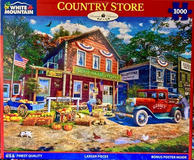 Country Store