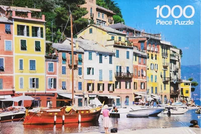 Portofino, Italy