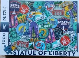 Statue of liberty