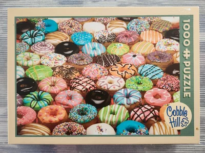 Doughnuts