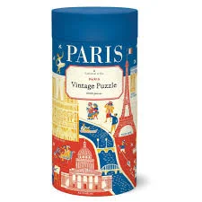 Paris