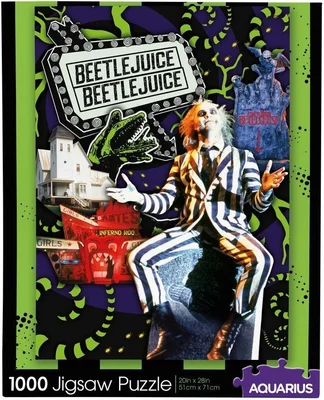Beetlejuice